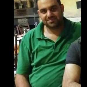 Meet your Posher, George